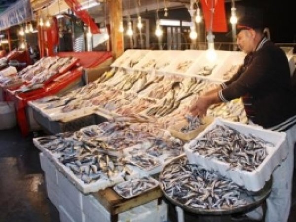 Şimdi Balık Yemenin Tam Zamanı 