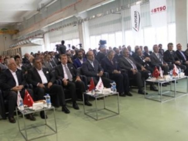 BUTGEM'de Yeni Eğitim Öğretim Dönemi Başladı 
