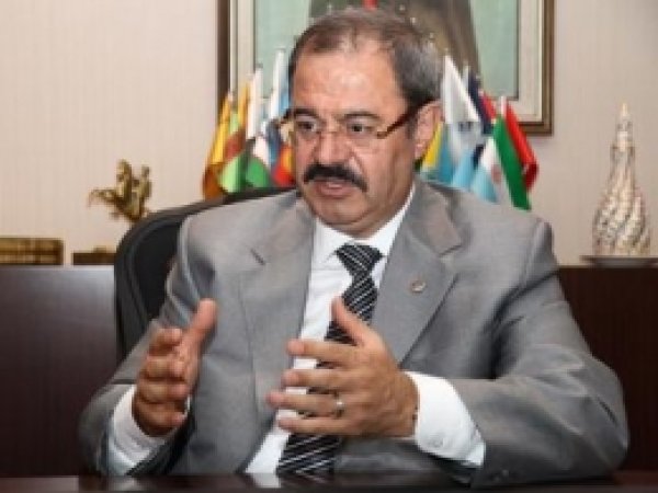Gaziantep Ekim'de 534 Milyon Dolarlık İhracat Yaptı 