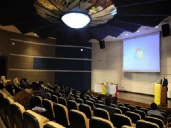 Proje Yazma ve Hazırlama Eğitimi 
