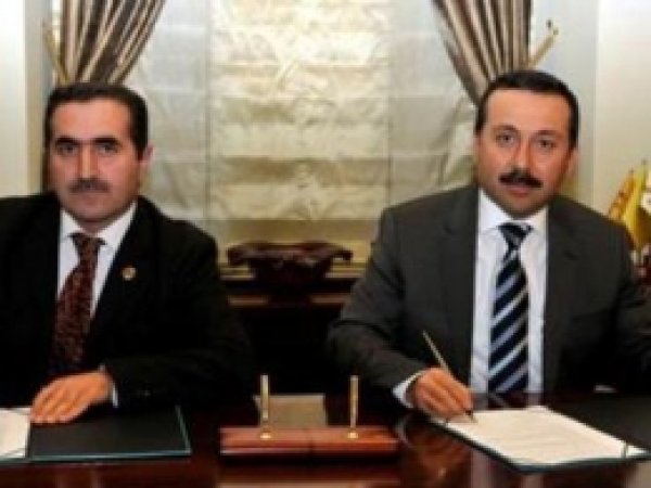 Parlamenter Danışmanları  Yüksek Lisans Eğitimi Alacak 