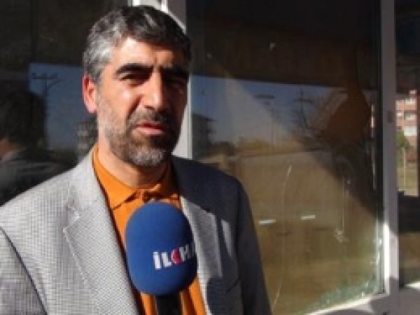 'Müteahhit Beni Silahla Tehdit Etti'