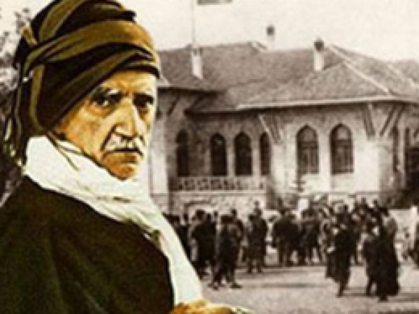 Said Nursî’ye Kulak Verilseydi Geçen Yüzyılı Kaybetmezdik