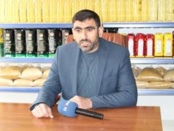 Merhamet Eli, Ekim'de  82 Aileye Yardım Etti