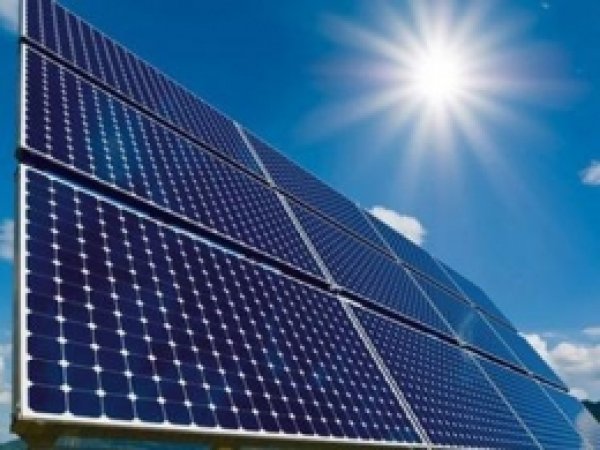 DİKA'dan Siirt'te Temiz Enerji Yatırımına Destek 