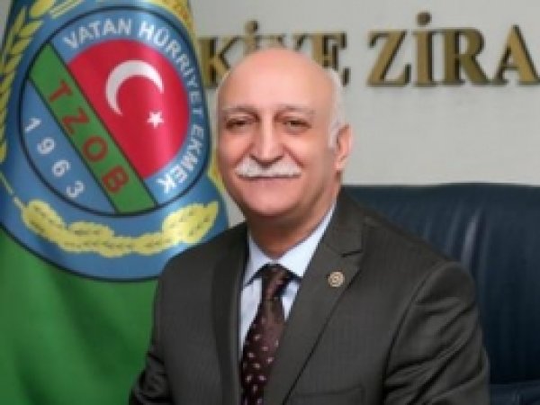 "Antep Fıstığında Kalite Yüksek Olacak" 