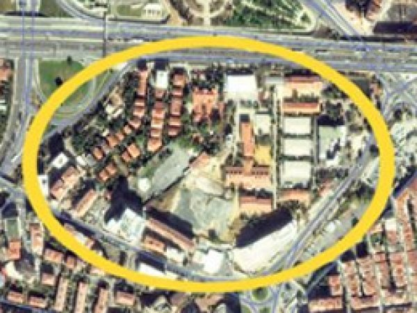 Azınlık Arazisine Devlet Piyangosu