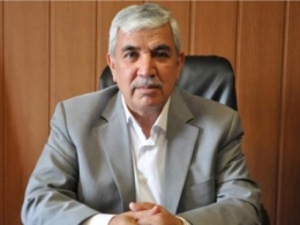 "Dünya Durdukça Kerbela Unutulmayacak" 