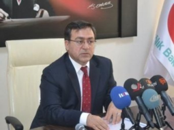 "23 Bin 528 Kişi Organ Bağışı Bekliyor" 
