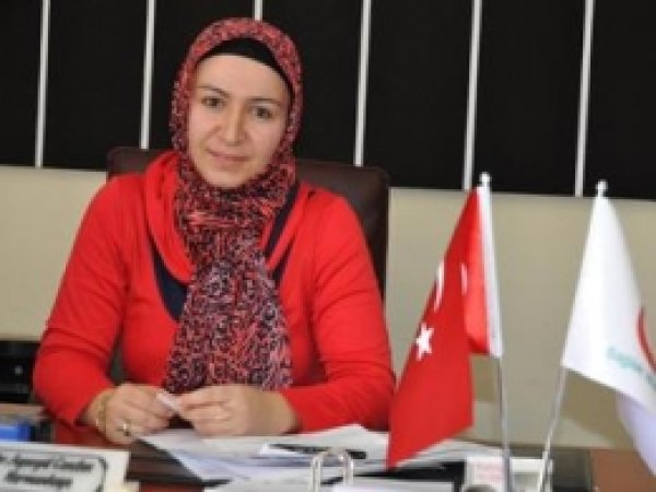 'Organ Bağışı Hayat Kurtarıyor'