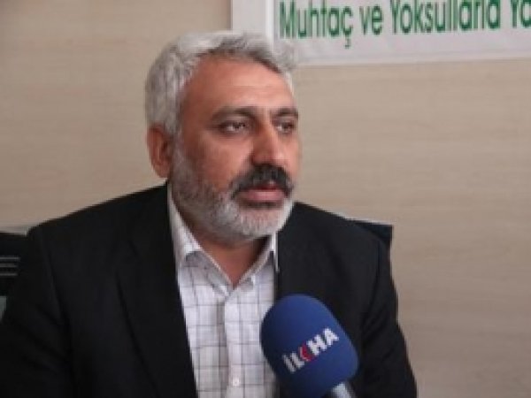 Umut Kapısı Ekim Ayı Faaliyet Raporunu Açıkladı 