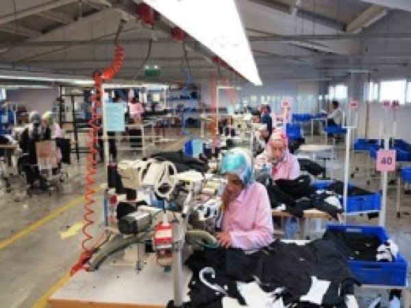 Muş'ta 2 Yıl İçinde KOBİ'lere 5 Milyon 310 Bin TL Hibe Desteği  