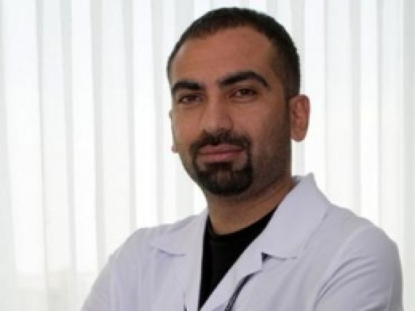 "Mesane Tümörü Sigara İçen Erkekleri Seviyor" 