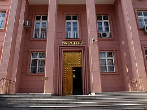 Doktora Şiddete Verilen 25 Ay Hapsi Yargıtay Onadı
