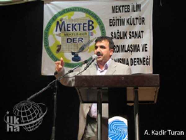Abdulkadir Turan Özgürlüğüne Kavuşuyor