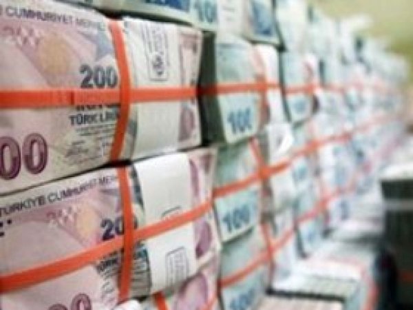 Türkiye'nin En Borçlu Şehri