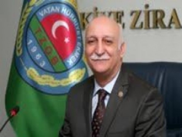 Erozyon Geleceğimizi Yok Ediyor 