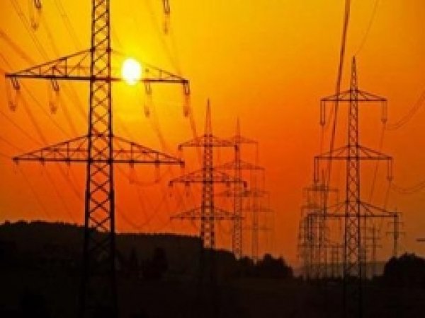 İstanbul'da Elektrik Kesintisi 