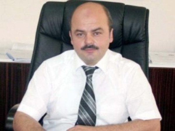 'Organ Bağışı En Büyük Sadakadır' 