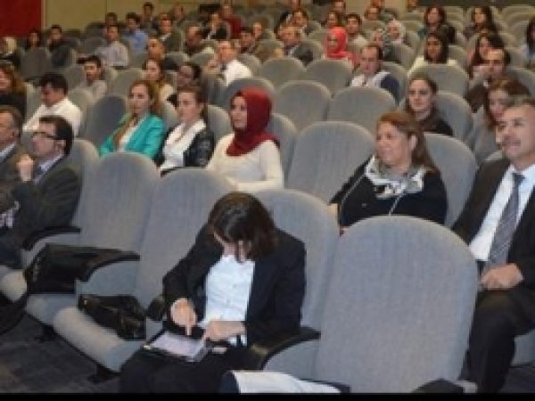 UTİB'den 'Ar- Ge Proje Pazarı' Tanıtımı 