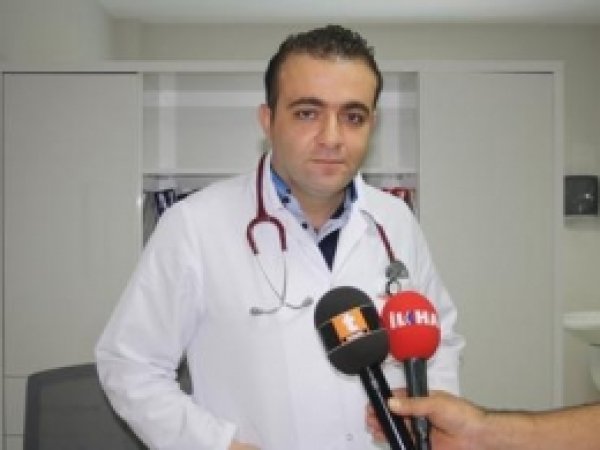 Diyabetle Birlikte 5 Hastalık Geliyor 