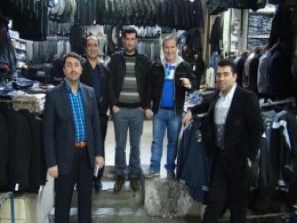 Kış Sezonuna Hazırlanan Esnafta Hayal Kırıklığı  