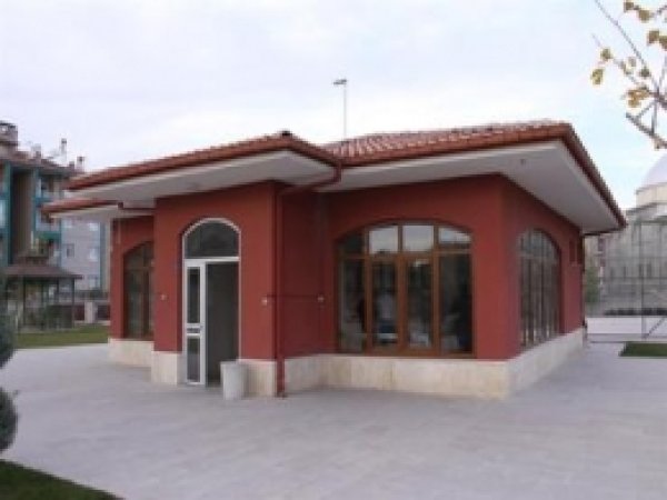 Karatay'da 4 Emekli Konağı Daha Hizmete Açılıyor  