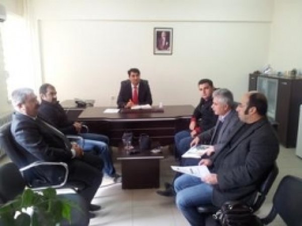 Kaçak Hayvan Alım, Satım Ve Kesim Yapanlara Para Cezası 