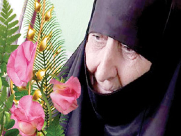 'Keşke Başka Evlatlarım da Olsaydı da Bu Davaya Feda Etseydim'
