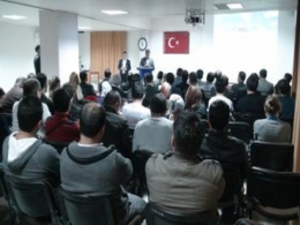 Artık, Bu Millet Esastır, Postal Yalamaz  
