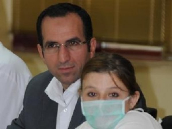 Diyarbakır Organ Nakli Üssü Oluyor 