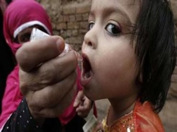 Adana'da 5 Yaş Altı Tüm Çocuklar Aşılanacak 