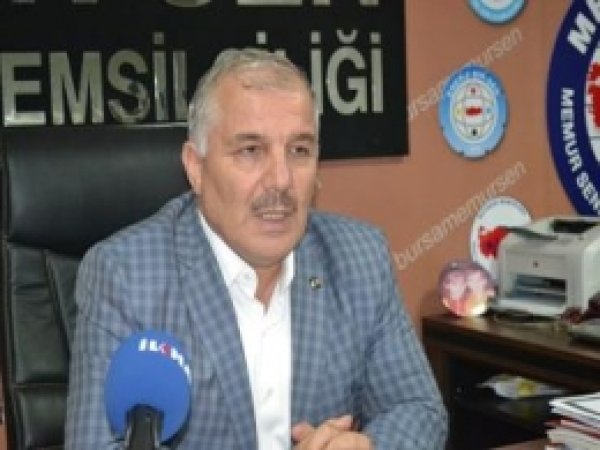 'Kaliteli Eğitimle Dershanelere İhtiyaç Kalmaz'
