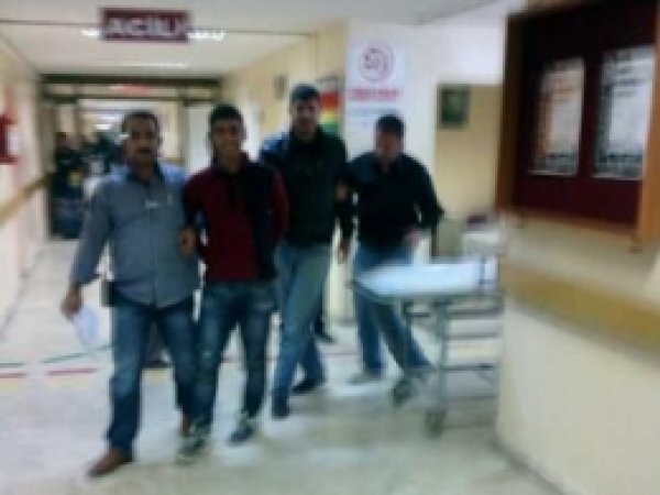 Tarsus'ta 3 Hırsızlık Zanlısı Tutuklandı 