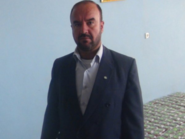 Hür Dava Partisi Birecik İlçe Teşkilatı Aşure Dağıttı  