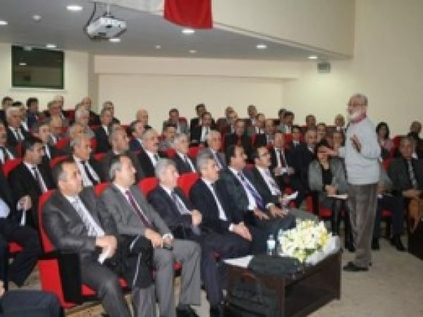 "Bilgilerin Yarısı 45 Yılda Zaman Aşımına Uğruyor" 