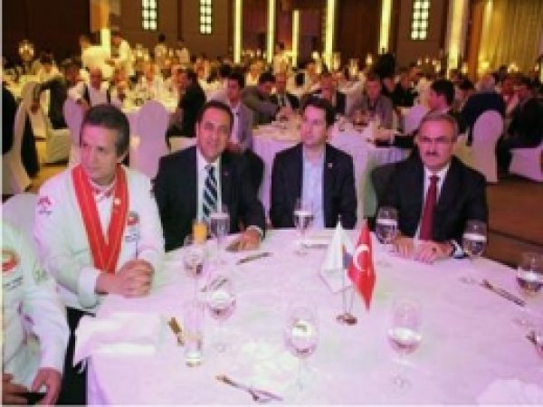 Festival, Lezzet Şöleni İle Şenlendi  