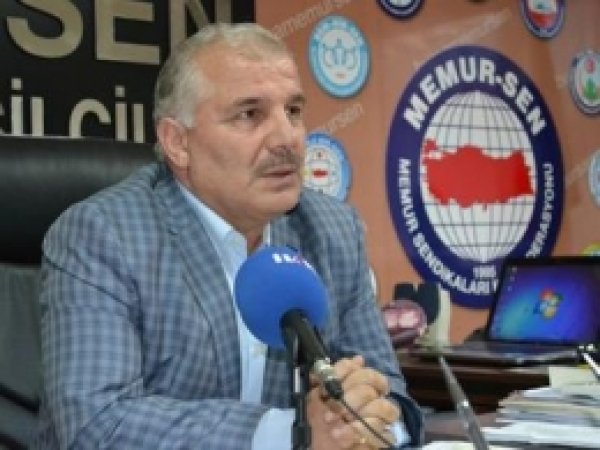 Okullarda "Gezi Parkı" Olaylarına Dair Söylemler Dolaşıyor! 