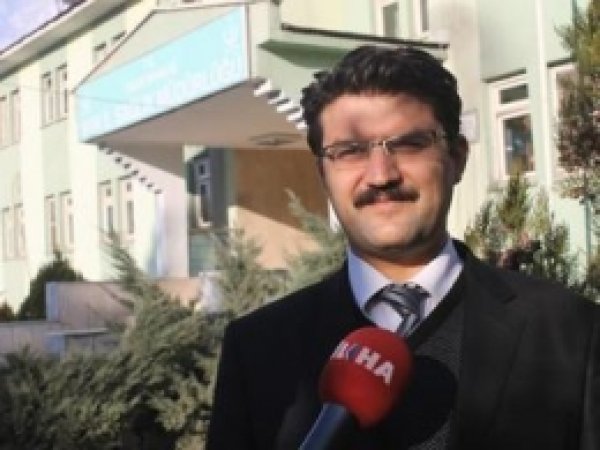 "Hava Kirliliği Toplumun Sosyal Bir Problemidir" 