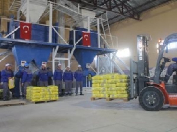 "Küçük Paralarla Büyük İşler Yapmayı Hedefliyoruz"  
