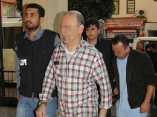 Adana'da Yasadışı Kürtaj Baskını 