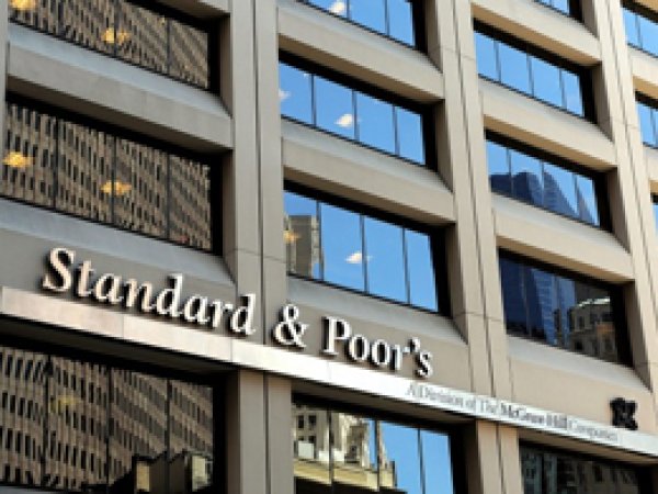 S&P Türkiye'nin Notunu Teyit Etti