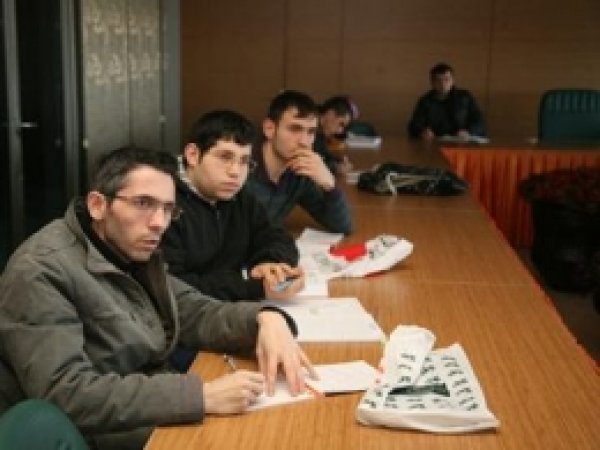Engelli Memur Adaylarına Ücretsiz Kurs 