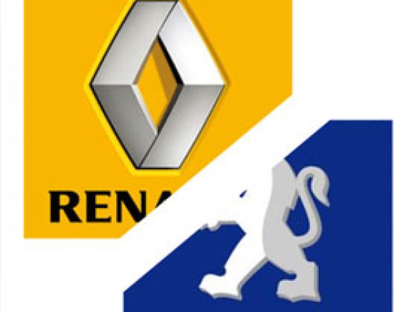 Peugeot ve Renault İran'a Dönüyor