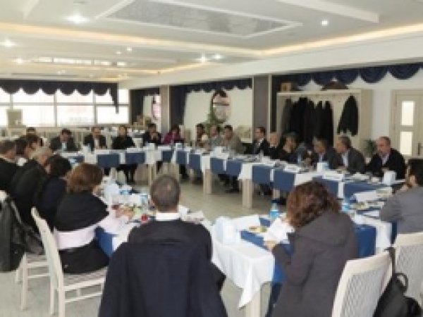 Kırsalda Umut Var! 