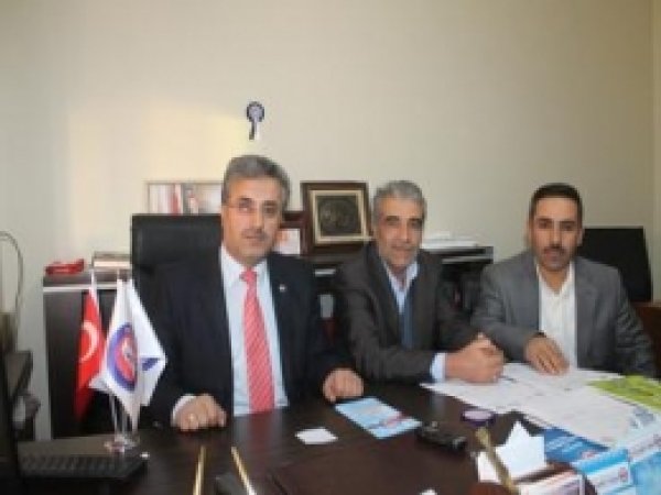 İmamlar Sınav İçin Artık İl Dışına Gitmeyecek  