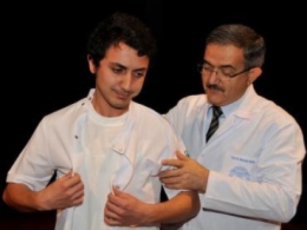 Kliniklere İlk Adım 