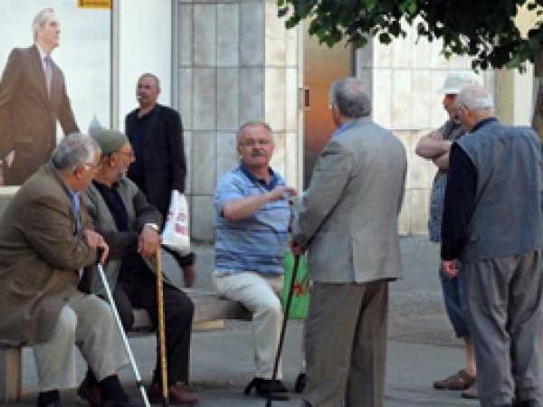 Memleketlerinde Toprağa Verilmeyi Tercih Ediyorlar