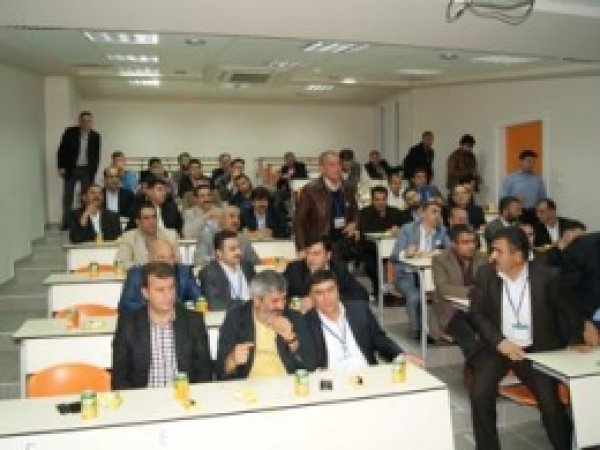 VASİAD'dan Güney Kürdistan'a Hem Ziyaret Hem Ticaret 