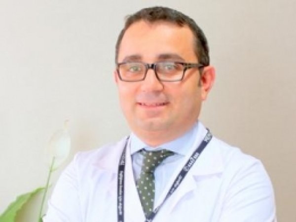 Her 5 Gebeden Biri Depresyon Riski Altında  